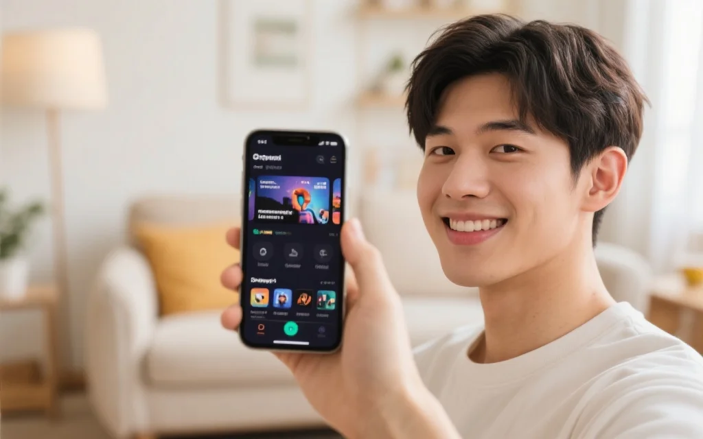 联赢娱乐APP下载全攻略：iOS与安卓设备安全安装分步教程