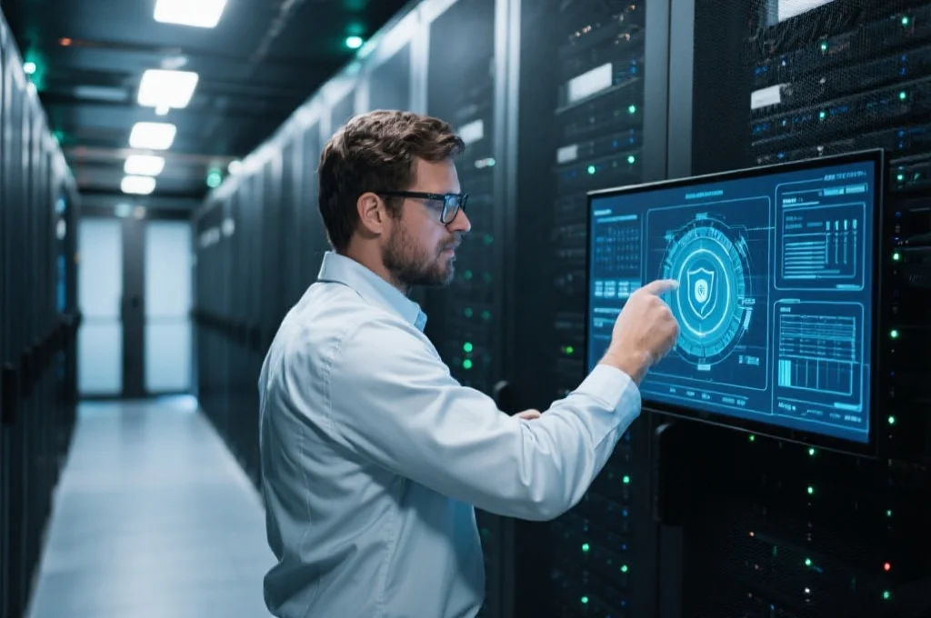 揭秘联赢娱乐的安全保障体系：账户与信息安全如何守护？