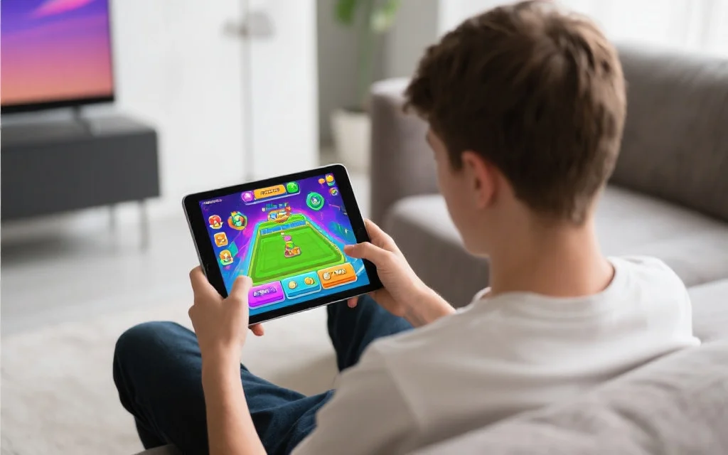 探索联赢在线娱乐的独家特色游戏：2025年最受玩家欢迎的热门选择