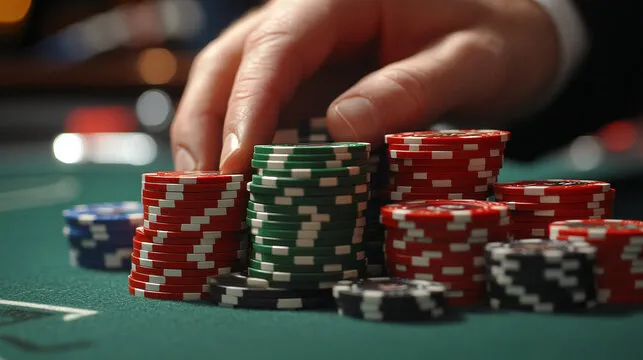 联赢娱乐 移动版背景